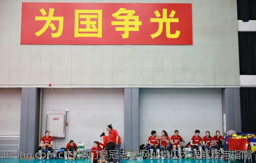 澳门皇冠老牌网址常见术语解释与指南