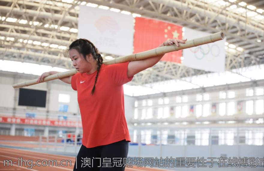 澳门皇冠赌场网站的重要性于在线博彩市场