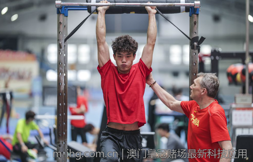 澳门皇冠赌场最新科技应用